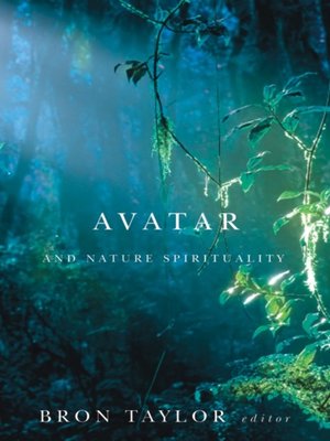 cover image of Avatar and Nature Spirituality